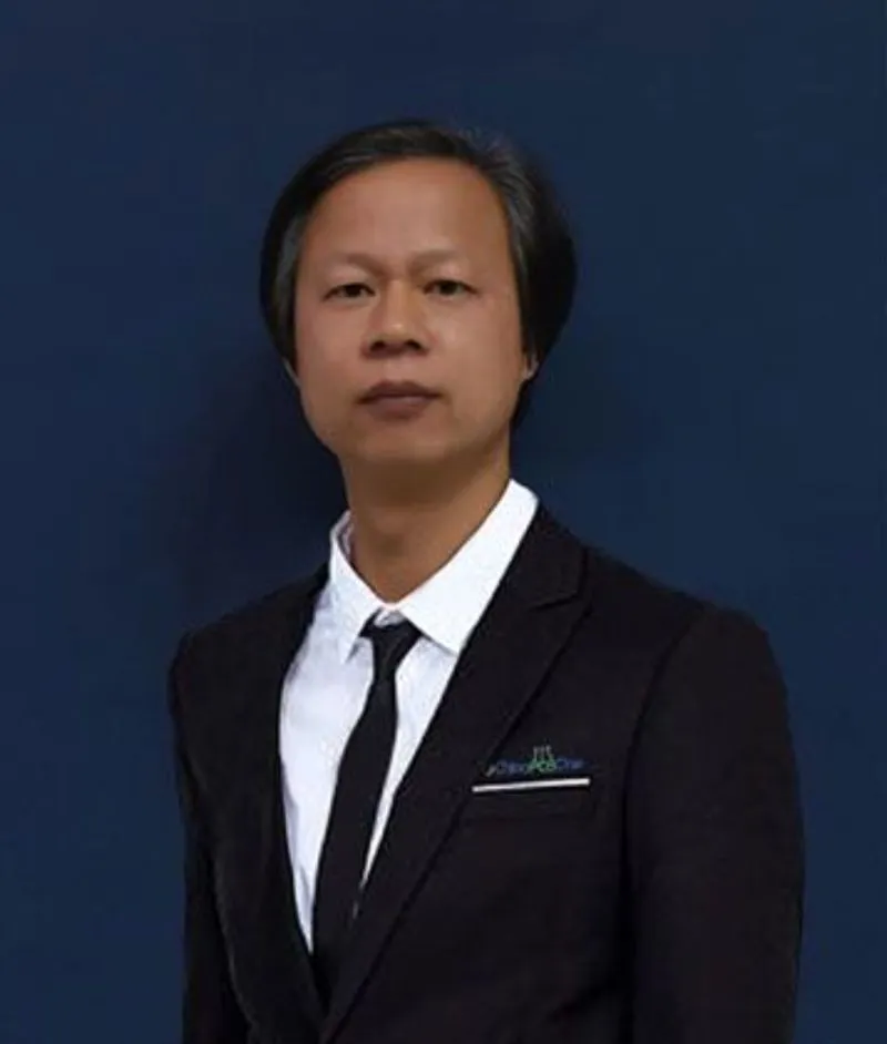 George Zhu
